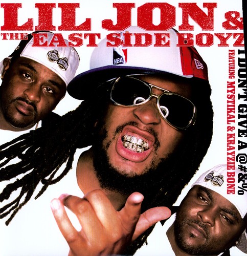 Lil Jon & The East Side Boyz Releases | RECORD STORE DAY