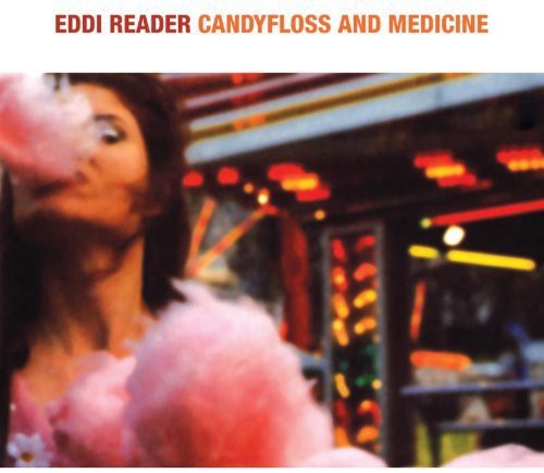 Candyfloss & Medicine