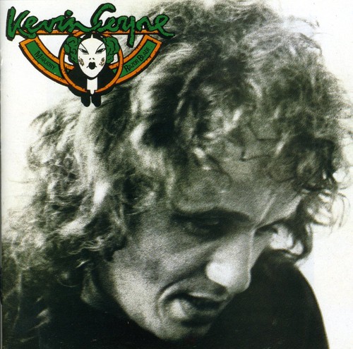 Kevin Coyne - Marjory Razorblade [Import]