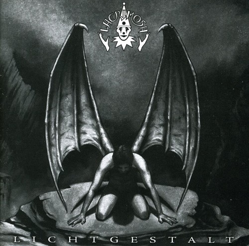 Lightgestalt