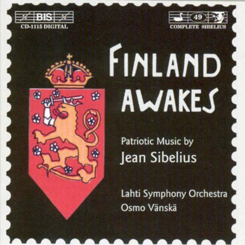 Finland Awakes
