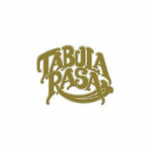 Tabula Rasa
