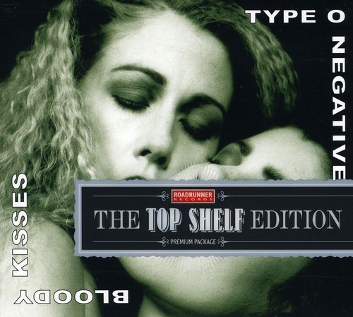 Type O Negative - Bloody Kisses