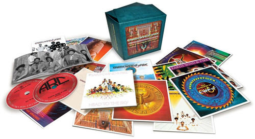 The Complete Columbia Masters