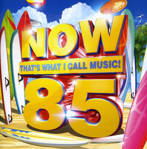 Vol. 85-Now That's What I Call Music!