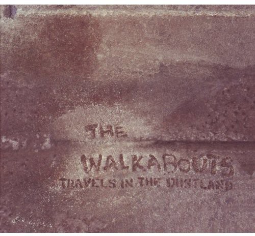 Travels in the Dustland