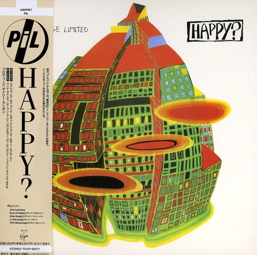 Album Art