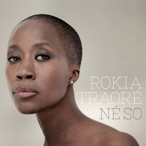 Rokia Traore - Ne So