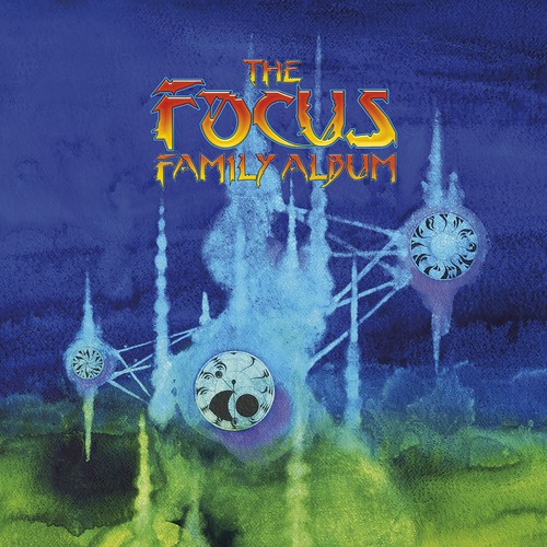 Album Art