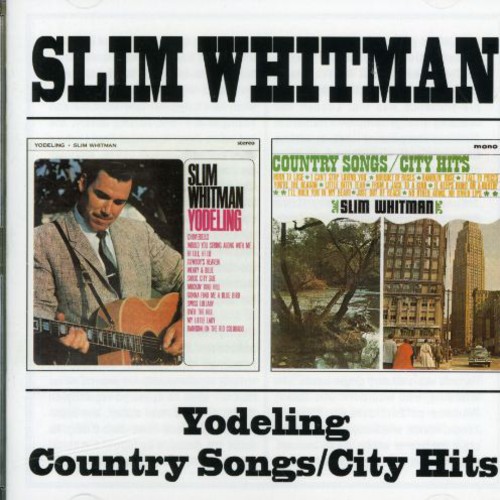 Yodeling Country Songs/City Hits