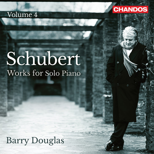 Works for Solo Piano 3