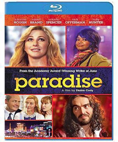Paradise - Paradise