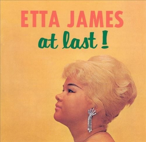 At Last / Second Time Around + 7 Bonus Tracks