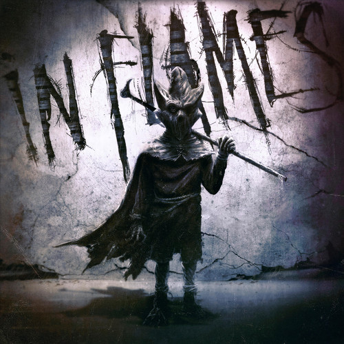 In Flames - I, The Mask [Import LP]