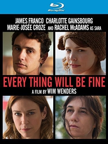 Every Thing Will Be Fine - Every Thing Will Be Fine