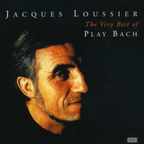 Very Best Of Play Bach