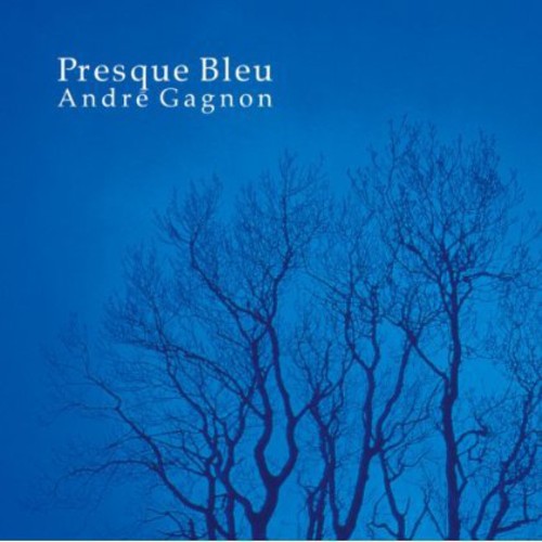 Presque Bleu