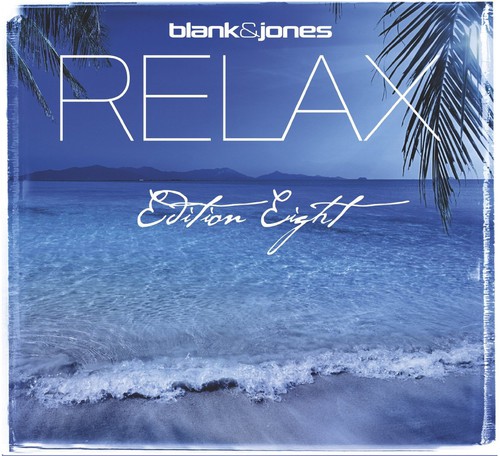 Relax Edition Eight