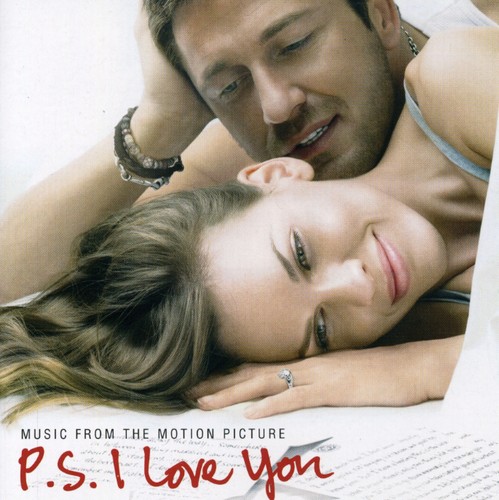 P.S. I Love You (Original Soundtrack)
