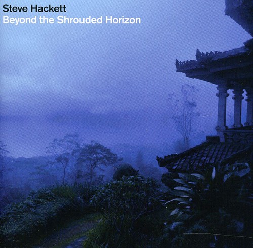 Beyond The Shrouded Horizon