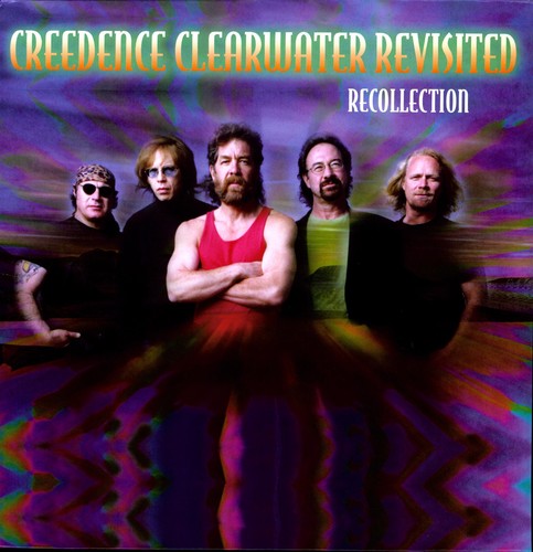Recollection/Live