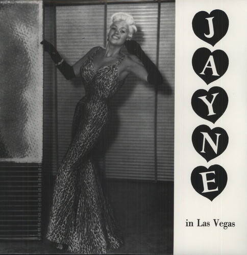 Jayne In Las Vegas