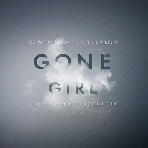 Trent Reznor - Gone Girl [Vinyl Soundtrack]
