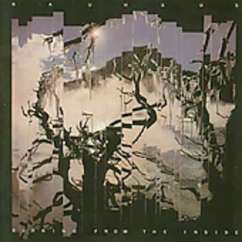 Bauhaus - Burning From The Inside [Import]