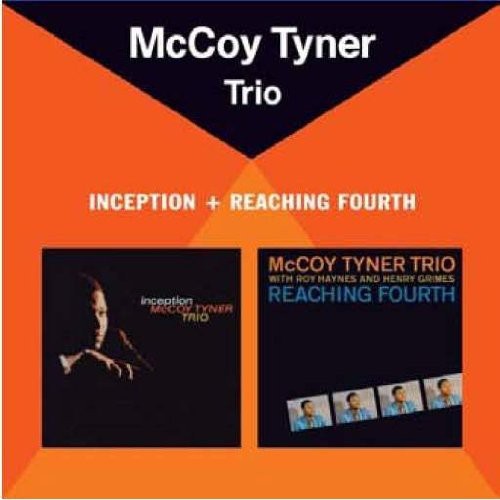 Inception + Reaching Fourth