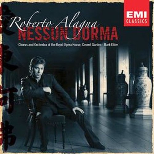 Nessun Dorma