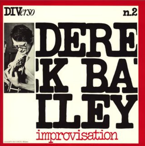 Improvisation (Jpn)