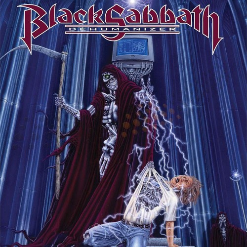 Dehumanizer: Special Edition