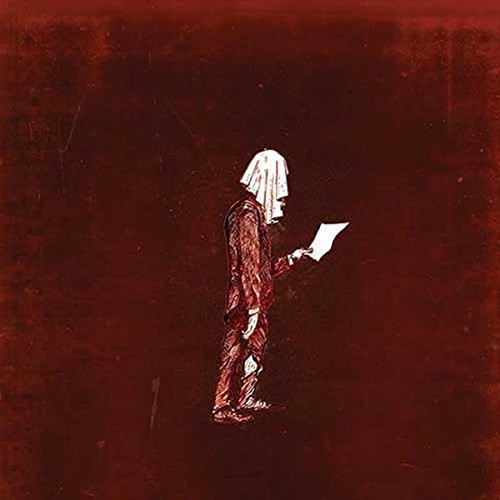 Hammerhead - Global Depression vinyl record cover