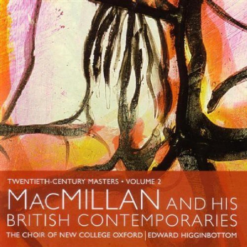 Edward Higginbottom - 20th Century Masters 2