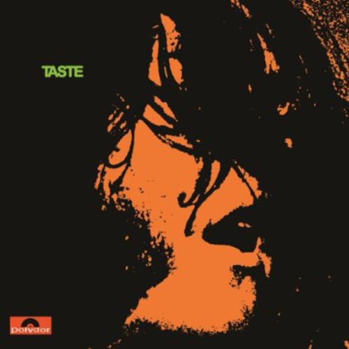 Taste