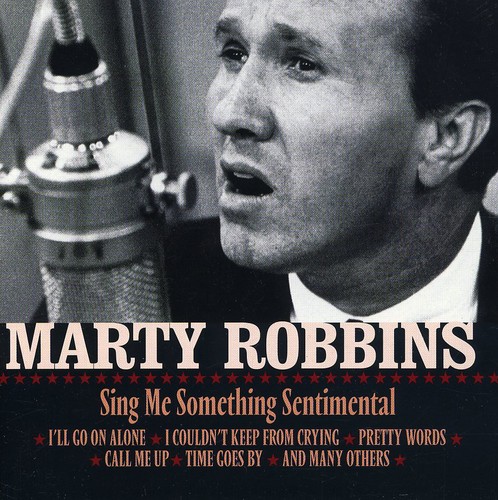 Sing Me Something Sentimental