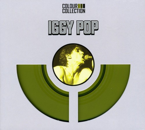 Colour Collection (Ger)