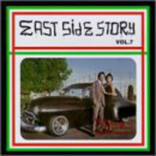 East Side Story - East Side Story 7 / Various