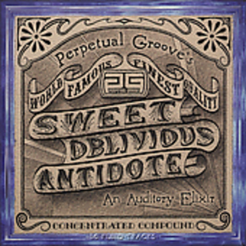 Album Art
