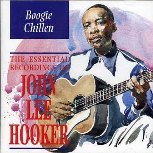 Boogie Children:The Essential Recordings