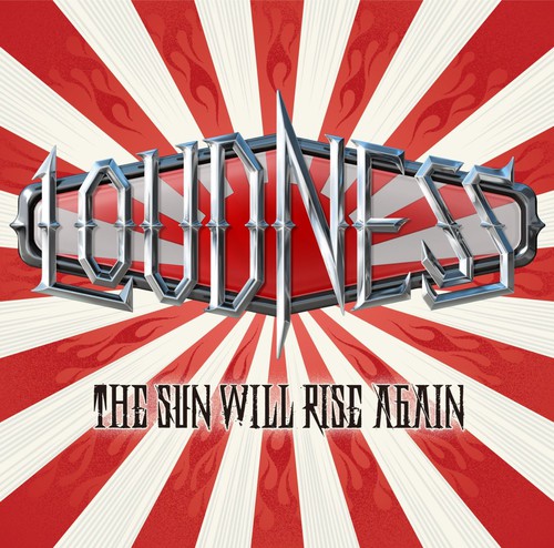 Sun Will Rise Again