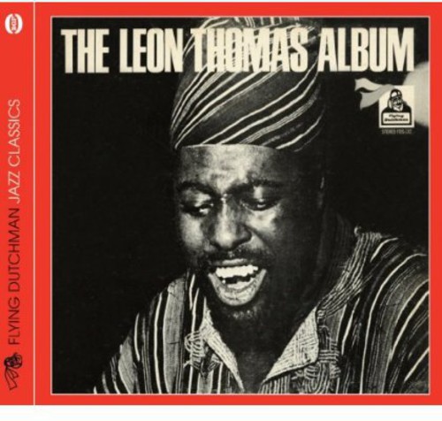 Leon Thmoas - Leon Thomas Album [Import]