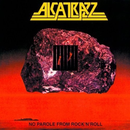 Alcatrazz - No Parole from Rock N Roll: Expanded Edition