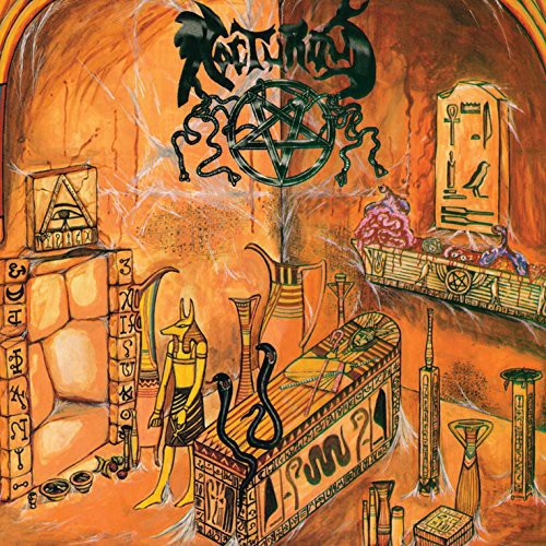 Album Art