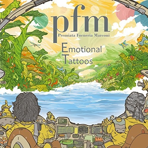 Album Art