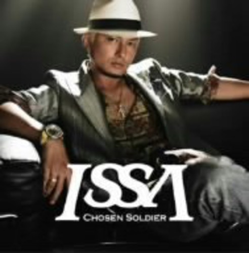 Chosen Soldier