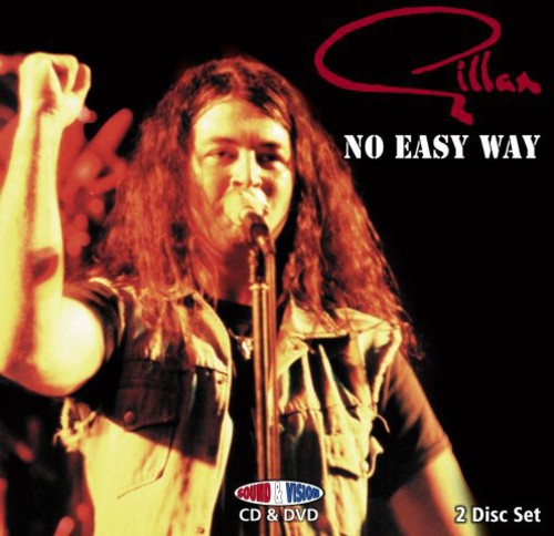 No Easy Way