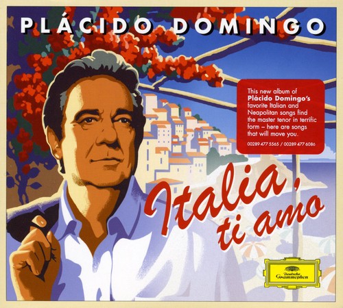 Italia Ti Amo (Ger)