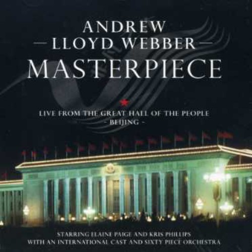 Masterpiece Live From