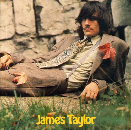 James Taylor - James Taylor
